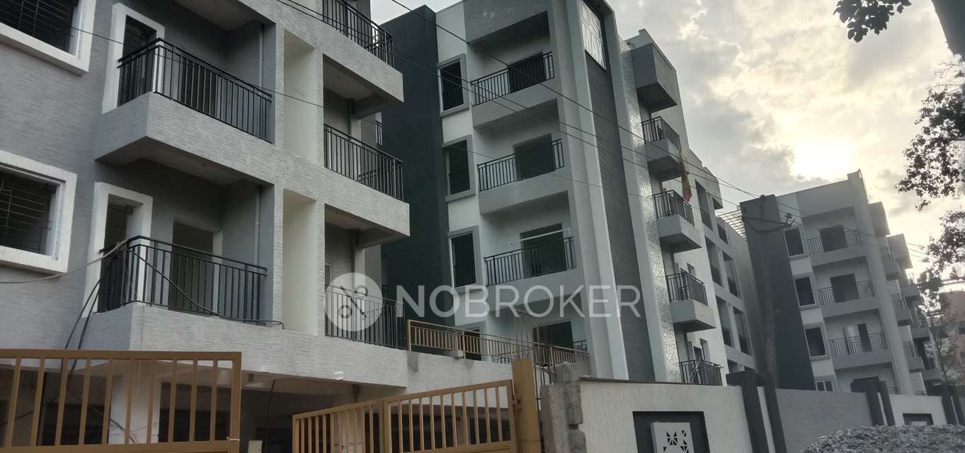 2 BHK Flat In Ds Max Sukruth For Sale  In Madivala,