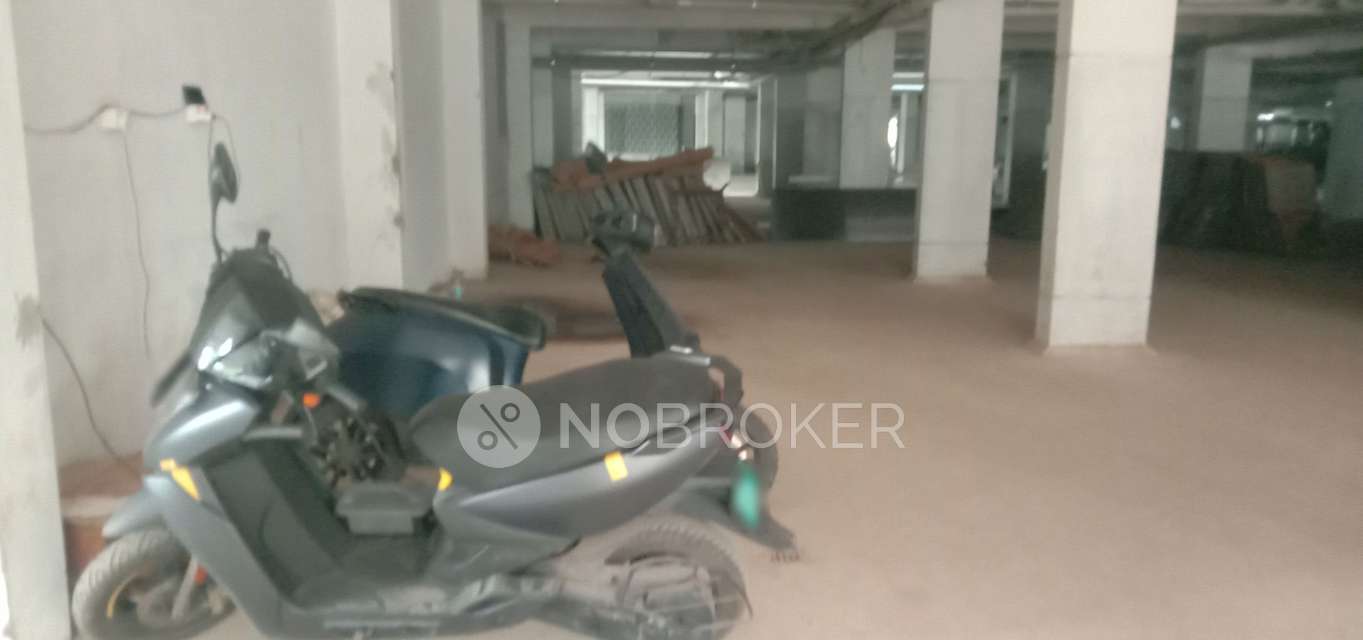 2 BHK Flat In Ds Max Sukruth For Sale  In Madivala,