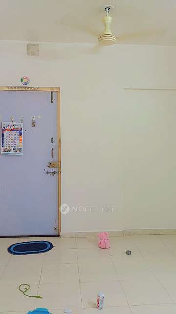 1 BHK Flat In Alfa Homes Phase Ii For Sale  In Wagholi