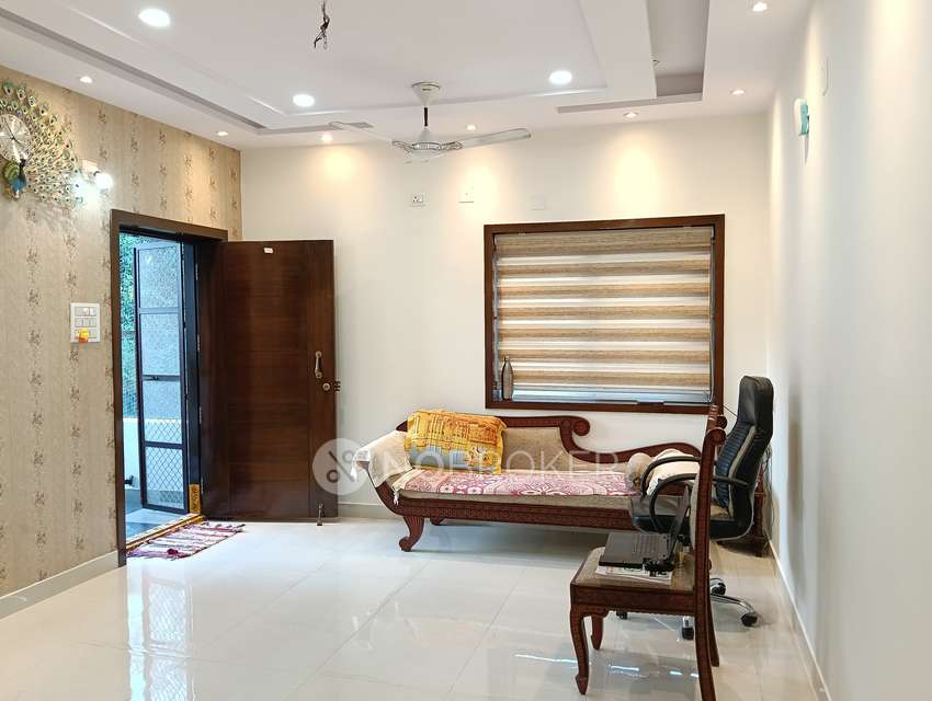 3 BHK Flat In Silver Spring Appartment For Sale  In  Moula Ali