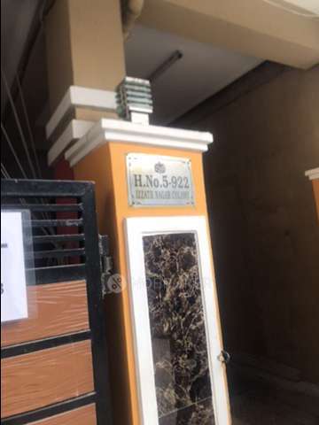 1 BHK Flat In Sri Sai Nilayam  for Rent  In Kothaguda