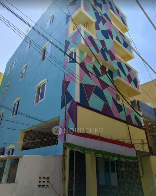 PG for Boys in Tharamani