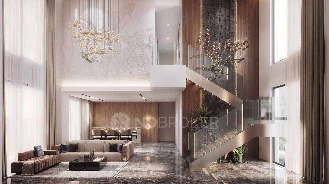 4+ BHK Flat In Chaitanya Ganapati Baug For Sale  In Borivali West