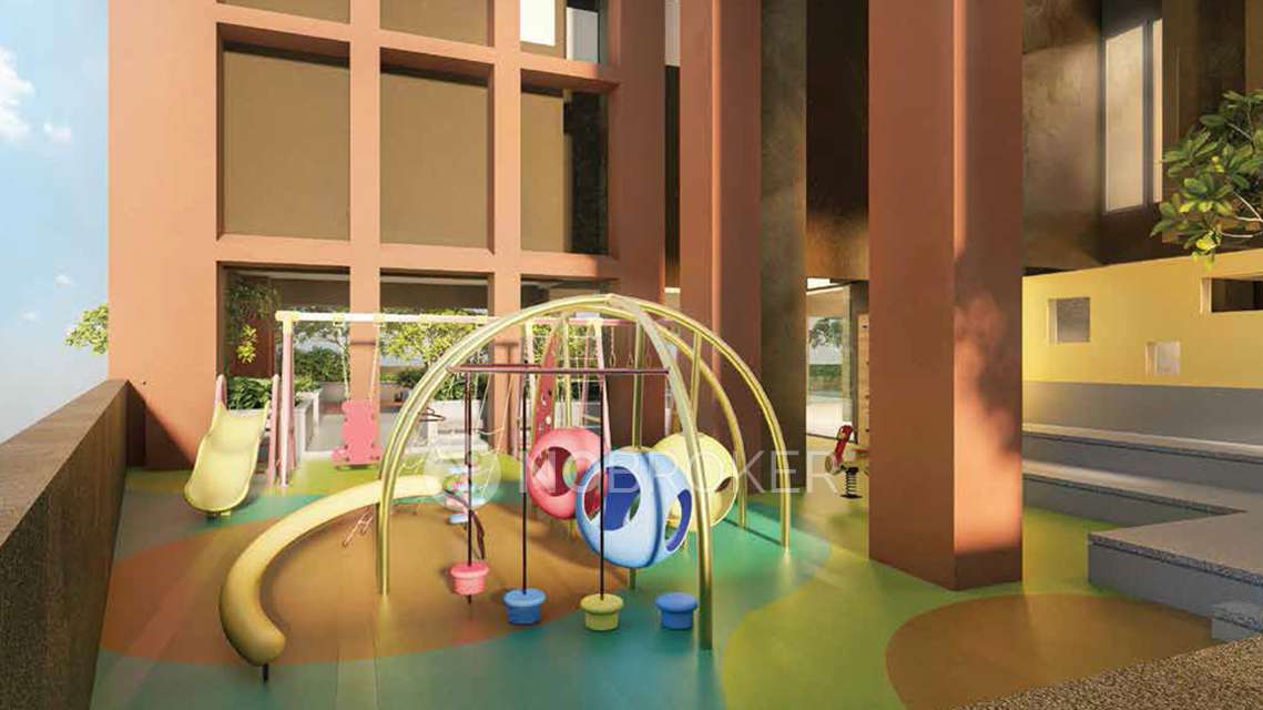 4+ BHK Flat In Chaitanya Ganapati Baug For Sale  In Borivali West