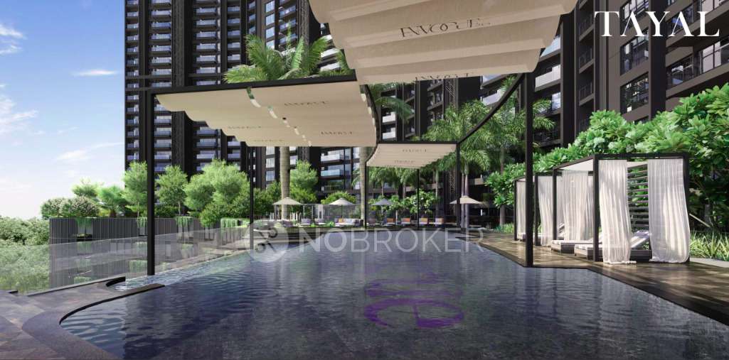 2 BHK Flat In Tayal Envogue For Sale near Old Sangvi