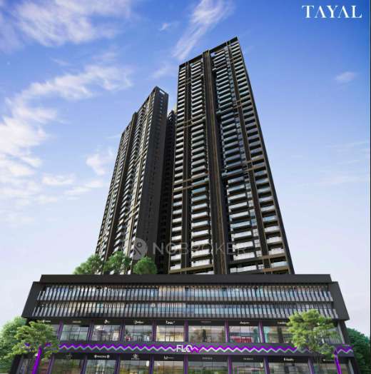 2 BHK Flat In Tayal Envogue For Sale near Old Sangvi