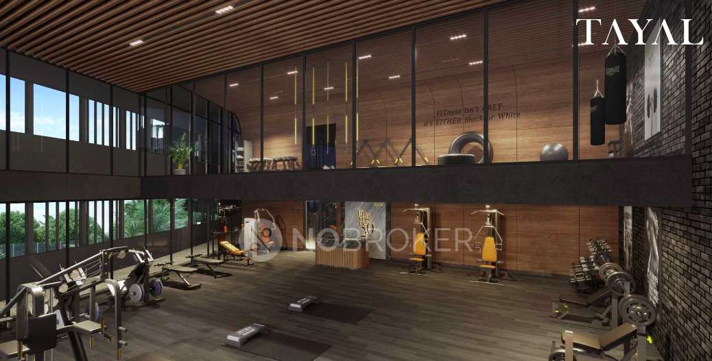 2 BHK Flat In Tayal Envogue For Sale near Old Sangvi