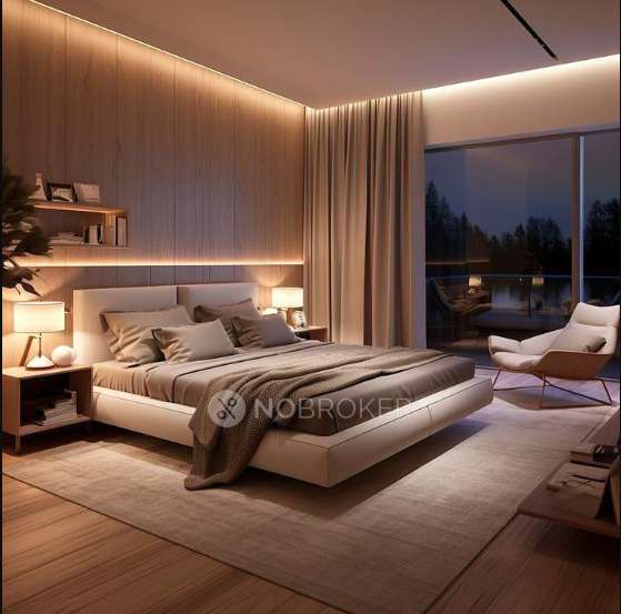 3 BHK Flat In Yoo Pristine For Sale  In Akurdi