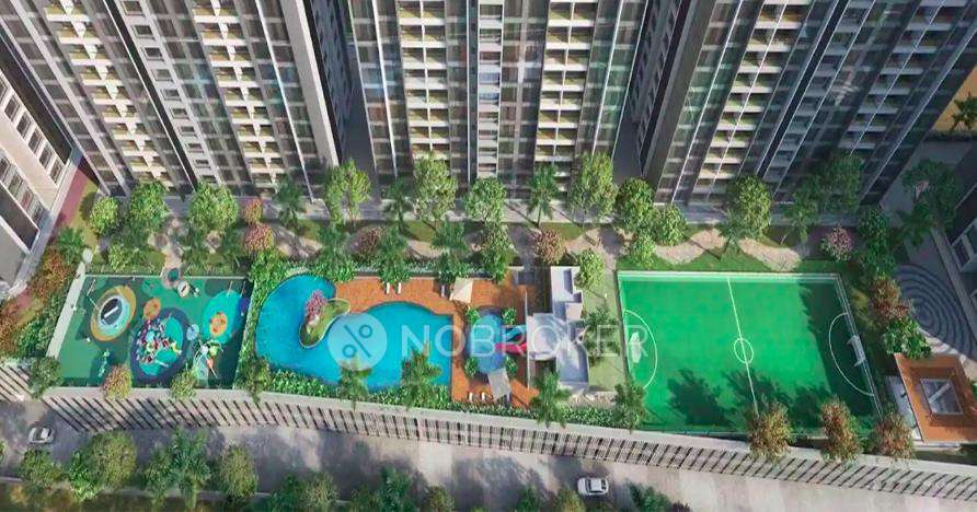 3 BHK Flat In Yoo Pristine For Sale  In Akurdi