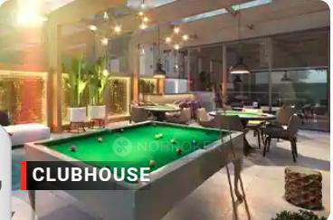 3 BHK Flat In Yoo Pristine For Sale  In Akurdi