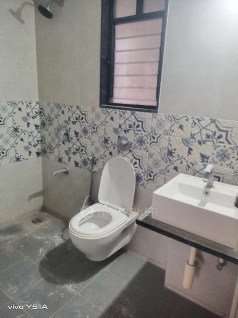 2 BHK Flat In Kohinoor Sapphire  For Sale  In Tathawade