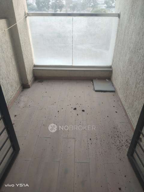 2 BHK Flat In Kohinoor Sapphire  For Sale  In Tathawade