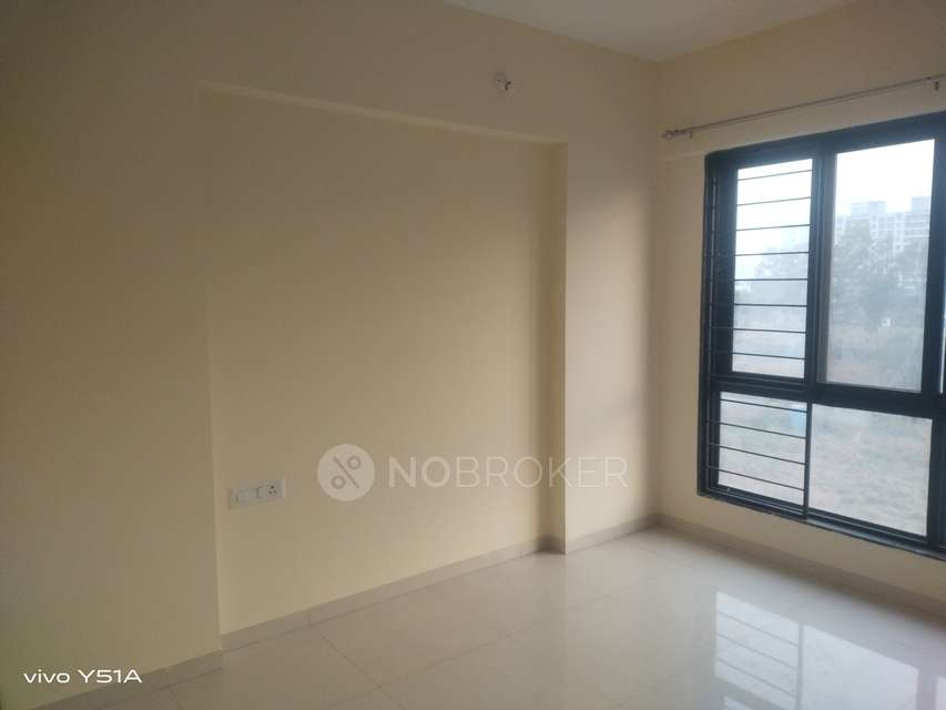 2 BHK Flat In Kohinoor Sapphire  For Sale  In Tathawade