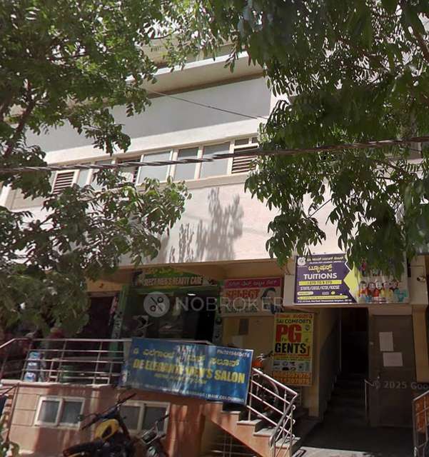 PG for Boys in Thirumenahalli