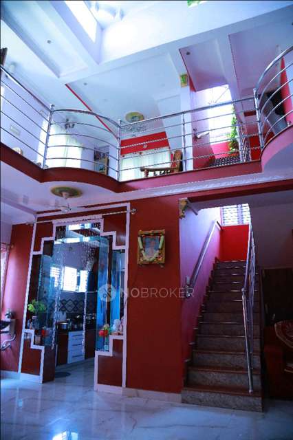4+ BHK House For Sale  In Kalyan Nagar