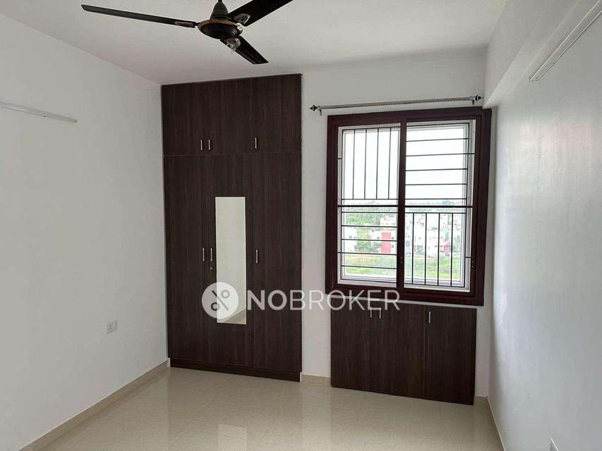 3 BHK Villa In Casagrand Ecr 14 for Rent  In Kanathur 