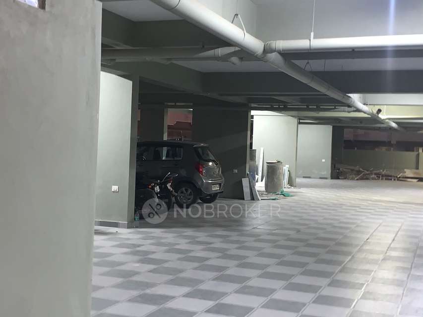 2 BHK Flat In Prime Shivam For Sale  In Varthur