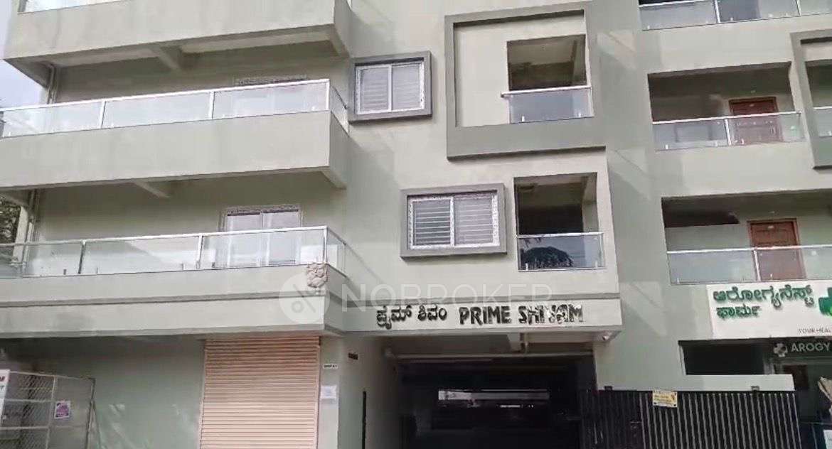 2 BHK Flat In Prime Shivam For Sale  In Varthur