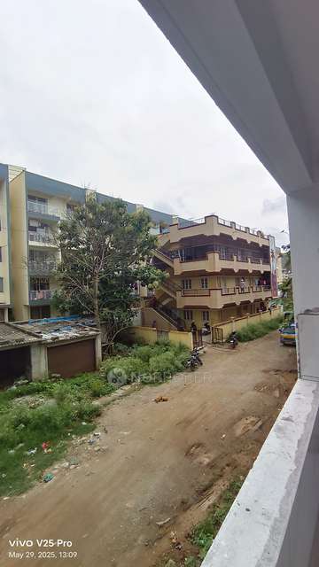 2 BHK Flat In Prime Shivam For Sale  In Varthur