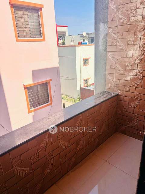 1 RK Flat for Rent  In Dattawadi