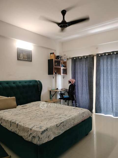 2 BHK Flat In Cjn Sai Fortune, 3qch M7 Bengaluru, Karnataka, India For Sale  In Hoskote