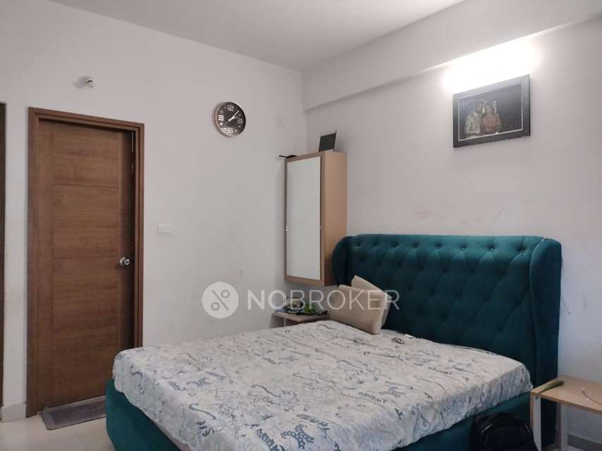 2 BHK Flat In Cjn Sai Fortune, 3qch M7 Bengaluru, Karnataka, India For Sale  In Hoskote