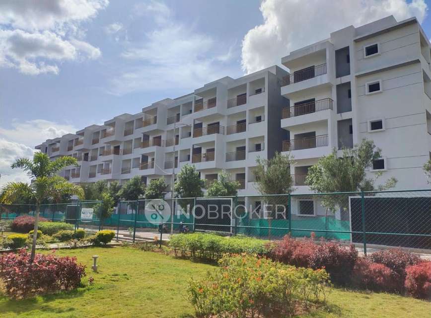2 BHK Flat In Cjn Sai Fortune, 3qch M7 Bengaluru, Karnataka, India For Sale  In Hoskote
