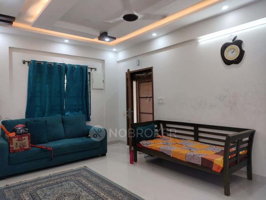 2 BHK Flat In Cjn Sai Fortune, 3qch M7 Bengaluru, Karnataka, India For Sale  In Hoskote