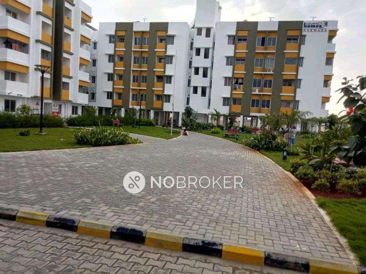 2 BHK Flat In Arun Excello Narmada For Sale  In Singaperumal Koil