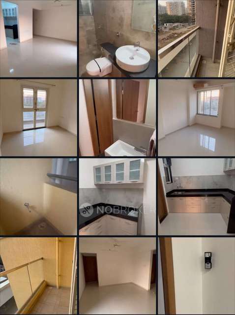 2 BHK Flat In Zen Estate, Kharadi For Sale  In Kharadi