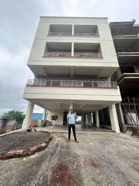 1 BHK Flat In Nath Mauli Krupa for Rent  In Marunji