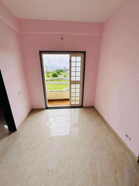 1 BHK Flat In Nath Mauli Krupa for Rent  In Marunji