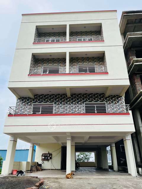 1 BHK Flat In Nath Mauli Krupa for Rent  In Marunji