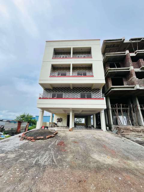 1 BHK Flat In Nath Mauli Krupa for Rent  In Marunji