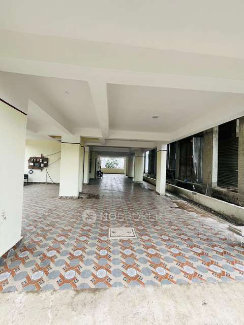 1 BHK Flat In Nath Mauli Krupa for Rent  In Marunji