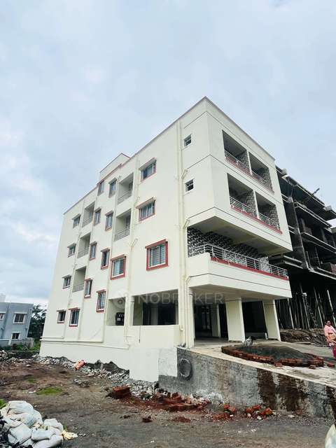 1 BHK Flat In Nath Mauli Krupa for Rent  In Marunji