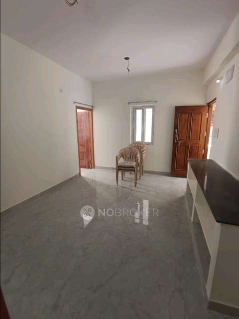 1 BHK House for Rent  In Dhruva Industrial Subsidy Consultant, Plot No. 16, Prashant Nagar Rd, Beside Cake Lamore, A.s.r.raju Nagar, Ram Naresh Colony, Nizampet, Hyderabad, Telangana 500090, India