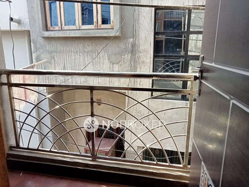 1 BHK House for Rent  In Basantpur Colony