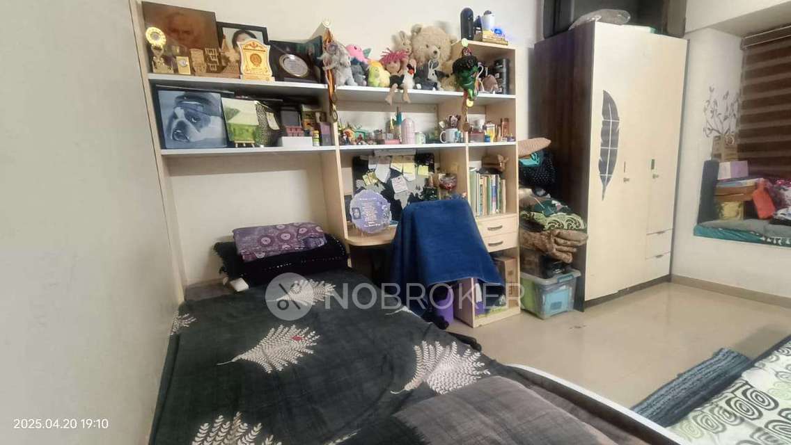 3 BHK Flat In Patel Smondo 3, Electronic City For Sale  In Electronic City