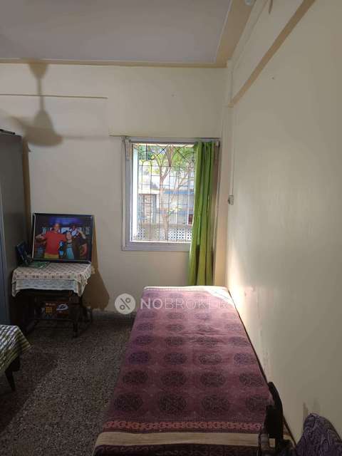 2 BHK Flat In Vishwadarshan For Sale  In 25, Dattani Park Rd, Kandivali, Samata Nagar, Thakur Village, Kandivali East