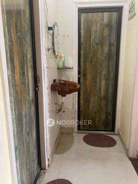 1 BHK Flat In Hermitage Chs For Sale  In Mira Bhayandar