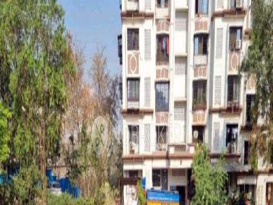 1 BHK Flat In Hermitage Chs For Sale  In Mira Bhayandar