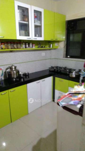 1 BHK Flat In Hermitage Chs For Sale  In Mira Bhayandar