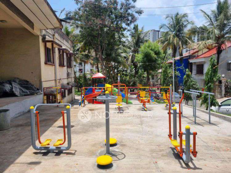 1 BHK Flat In Hermitage Chs For Sale  In Mira Bhayandar