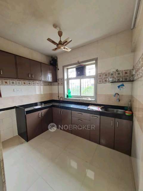 1 BHK Flat In Param Tower Chs For Sale  In Thane West