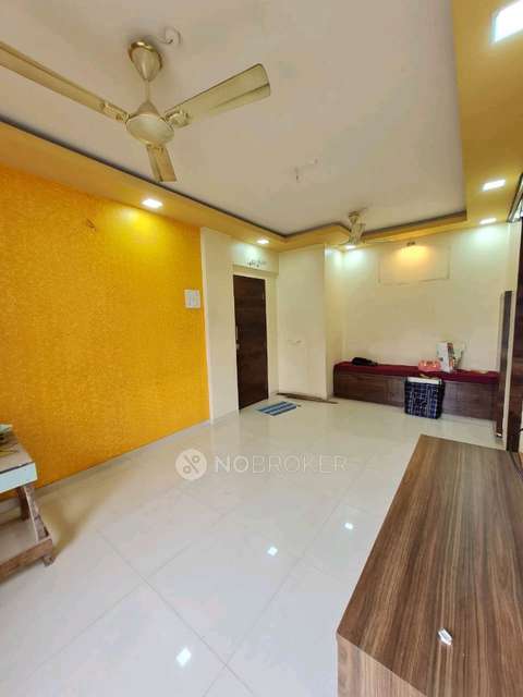 1 BHK Flat In Param Tower Chs For Sale  In Thane West