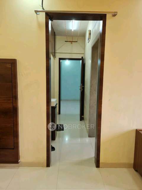 1 BHK Flat In Param Tower Chs For Sale  In Thane West