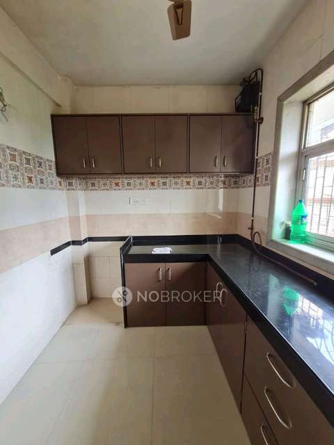 1 BHK Flat In Param Tower Chs For Sale  In Thane West