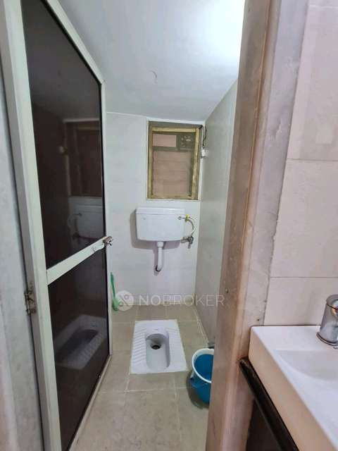 1 BHK Flat In Param Tower Chs For Sale  In Thane West
