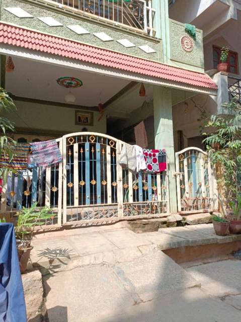 4+ BHK Flat For Sale  In Whitefield
